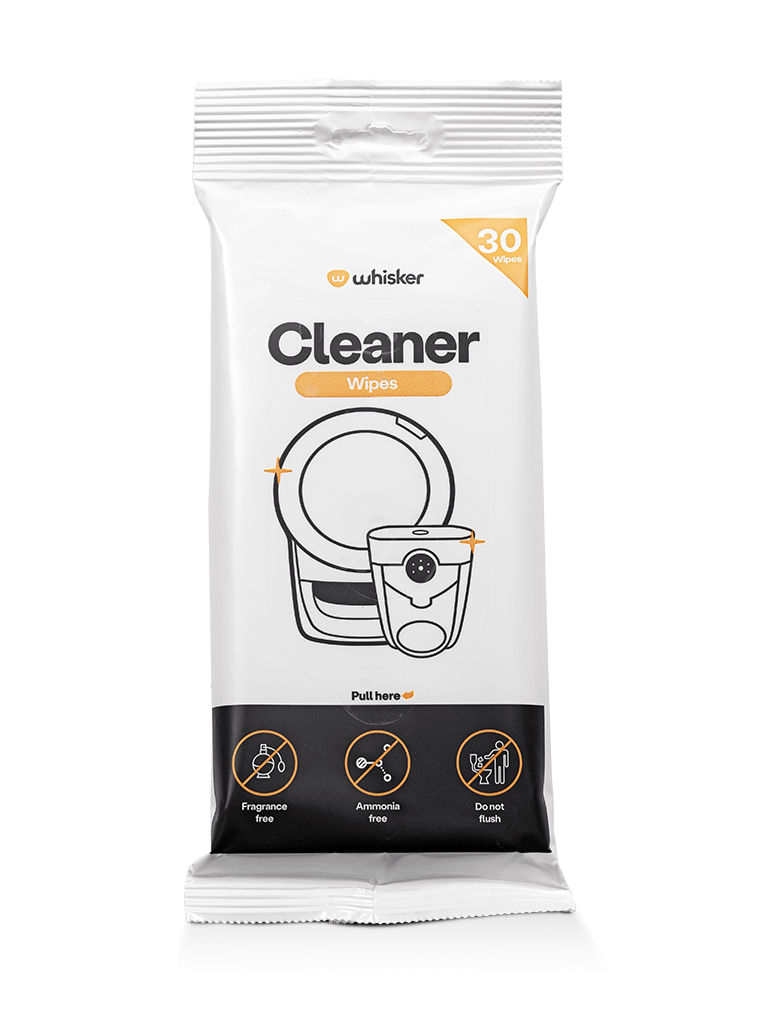 Cleaner Wipes