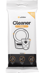 Cleaner Wipes