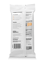 Cleaner Wipes