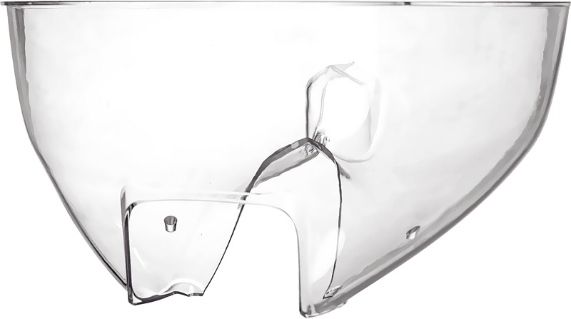 Feeder-Robot Hopper Insert features