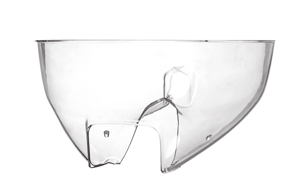 Feeder-Robot Hopper Insert
