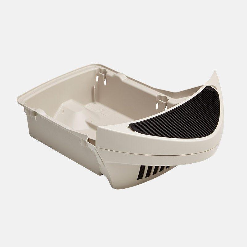 Litter-Robot 3 Waste Drawer features