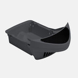 Litter-Robot Waste Drawer - grey