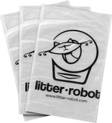 Litter-Robot™ Biodegradable Waste Drawer Liners