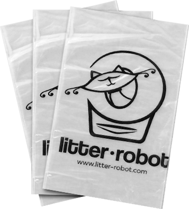 Litter-Robot™ Biodegradable Waste Drawer Liners