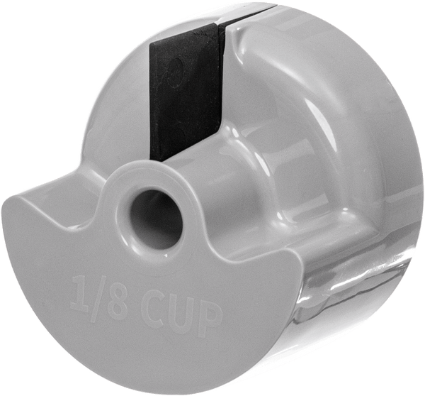 Feeder-Robot Dispenser 1/8 Cup