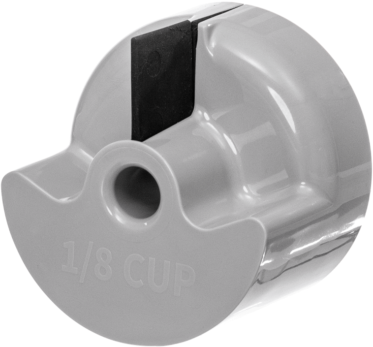 Feeder-Robot 1/8 Cup Dispenser