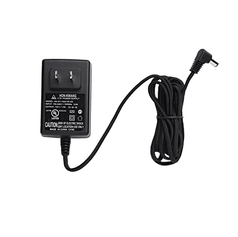 Feeder-Robot U.S. Power Supply
