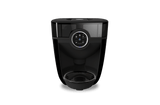 Feeder-Robot (Black) with Smoke Hopper