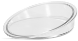 Feeder-Robot Glass Bowl