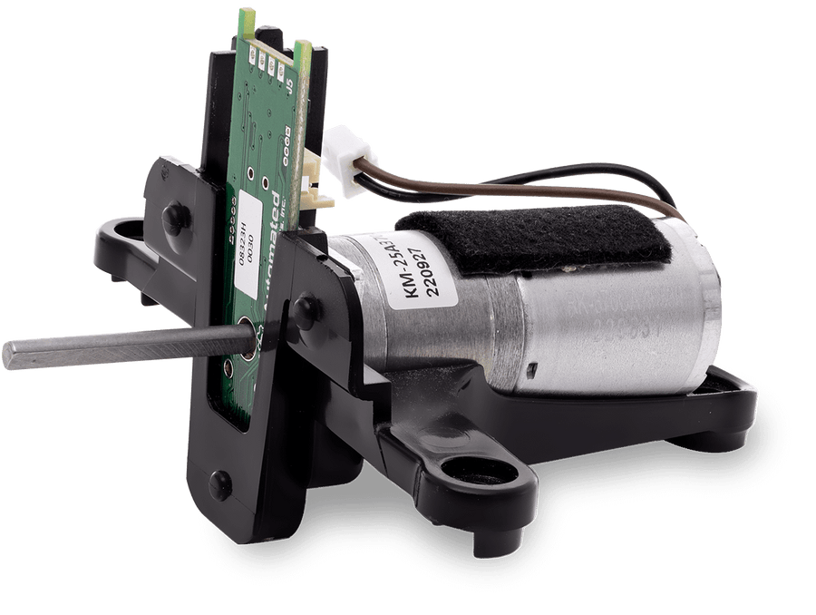 Feeder Robot replacement motor