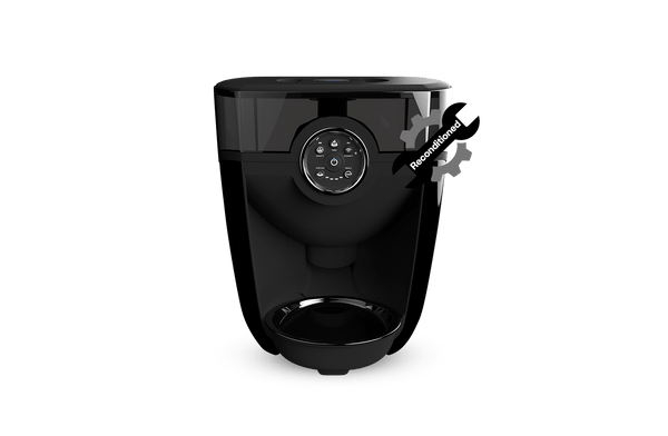 Feeder-Robot (Black/Smoke) - Reconditioned