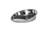 Feeder-Robot Stainless steel bowl