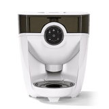 Feeder Robot White