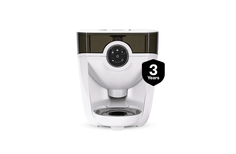 Feeder-Robot Warranty Bundle features