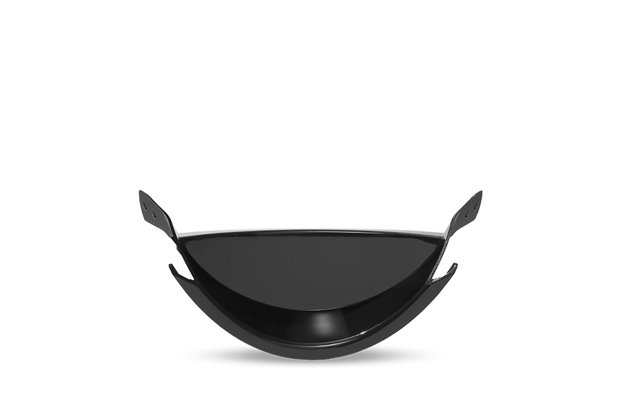 Litter-Robot 3 Fence - Black