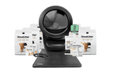 Litter-Robot® 5 Fully Stocked Bundle