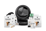 Litter-Robot® 4 Fully Stocked Bundle