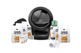Litter-Robot® 5 Fully Stocked Bundle
