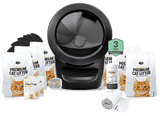 Litter-Robot® 4 Fully Stocked Bundle