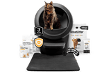 LRC Litter-Robot 4 Fully Stocked Bundle