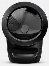 Litter-Robot 4 in black