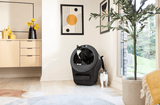 Litter-Robot 5 HSA/FSA Bundle multi-cat friendly