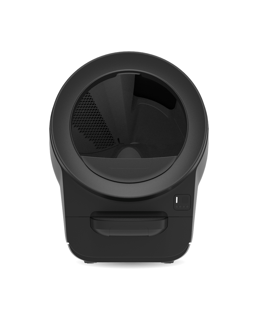 Whisker.com Litter-Robot EVO