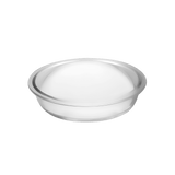 Feeder-Robot Glass Bowl