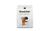 GreatLitter (20lb)