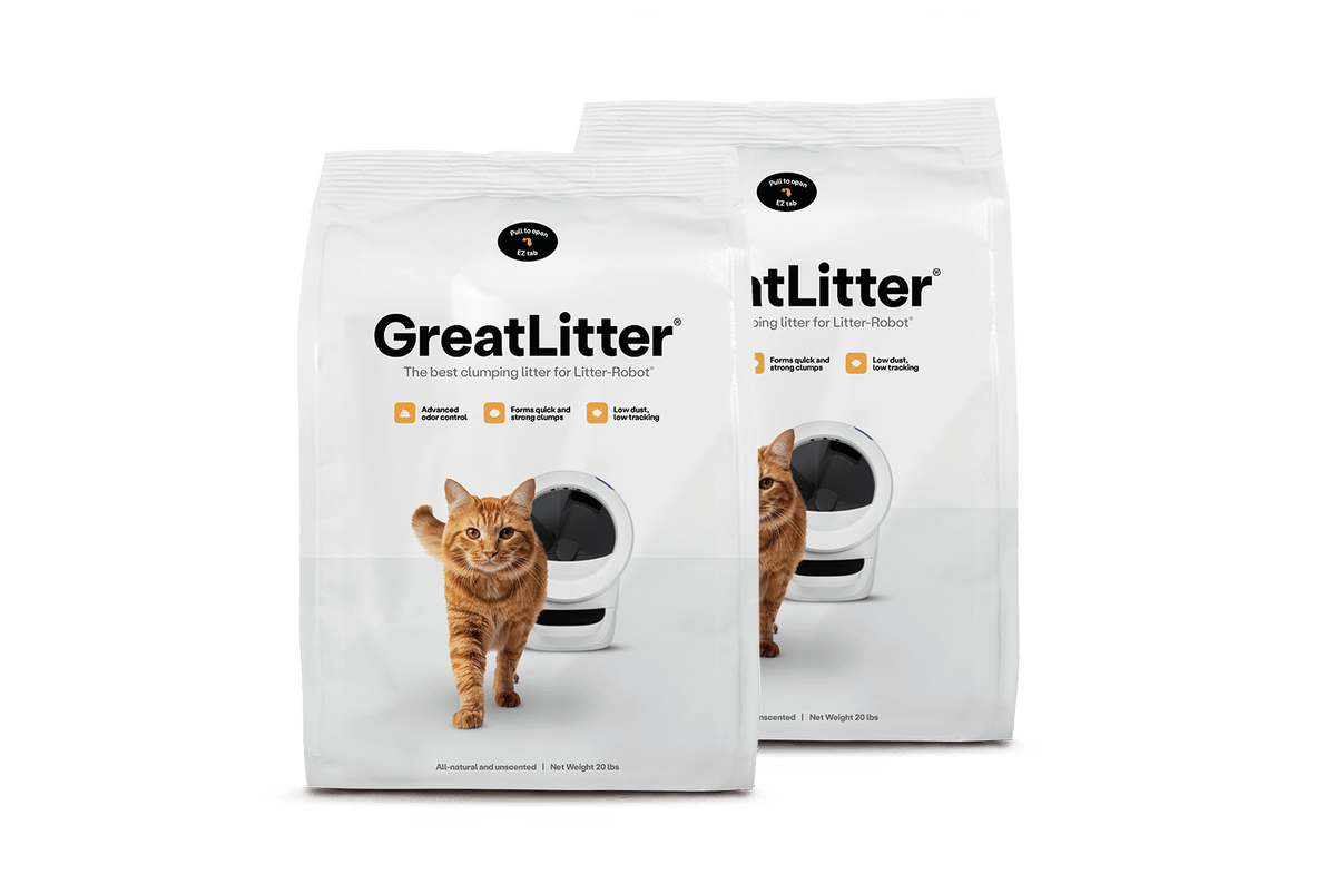 GreatLitter (40lb)