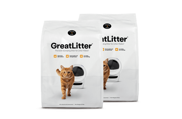 GreatLitter
