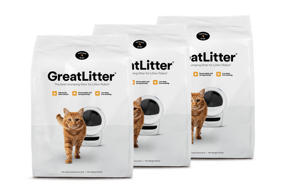 GreatLitter (60lb)