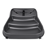 Litter-Robot 3 ramp in grey - no step mat