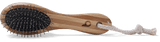Grooming Brush | Side View | Hard