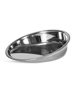 Feeder-Robot automatic pet feeder Stainless steel bowl