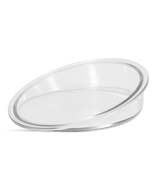 Feeder-Robot Glass Bowl