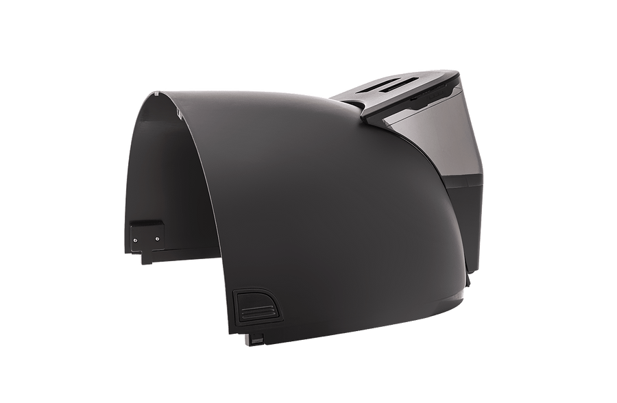 LitterHopper® - Black