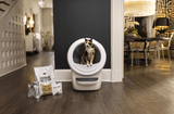 Litter-Robot Kickstart Kit