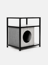 Litter-Robot 4 Cat Side Table Bundle
