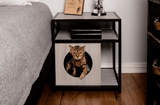 Litter-Robot 4 Cat Side Table Bundle