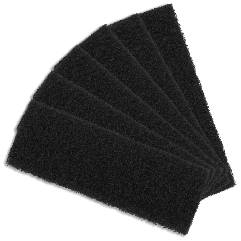 Litter-Robot 3 Carbon Filters features