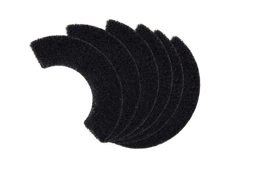 Litter-Robot 4 carbon filter 6-pack