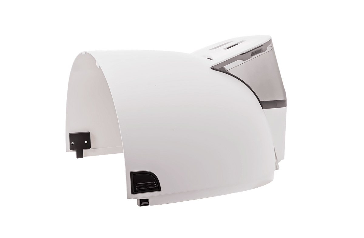 LitterHopper® - White