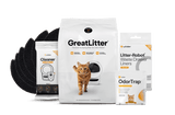 Litter-Robot Kickstart Kit