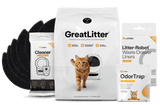 Litter-Robot Kickstart Kit