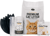 Litter-Robot Kickstart Kit