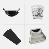 Litter-Robot 3 accessory kit - beige