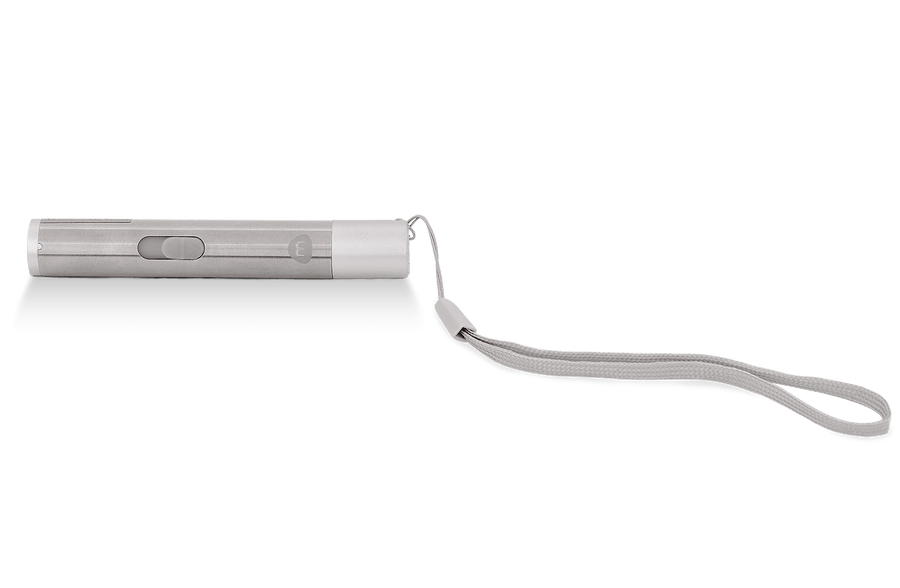 Rechargeable Laser Pointer