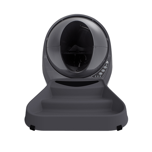 Litter-Robot 3 Ramp - Grey